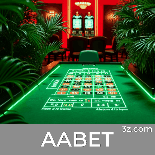 AABET: Experiência de Cassino Luxuosa e Emocionante