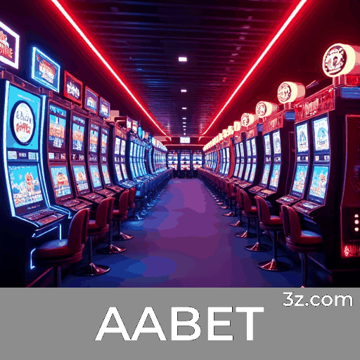 Universo de Jogos Extraordinários do AABET: Diversão Sem Limites