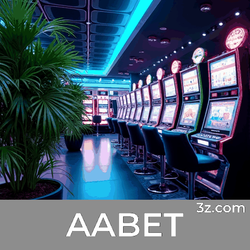 Universo de Jogos Extraordinários do AABET: Diversão Sem Limites